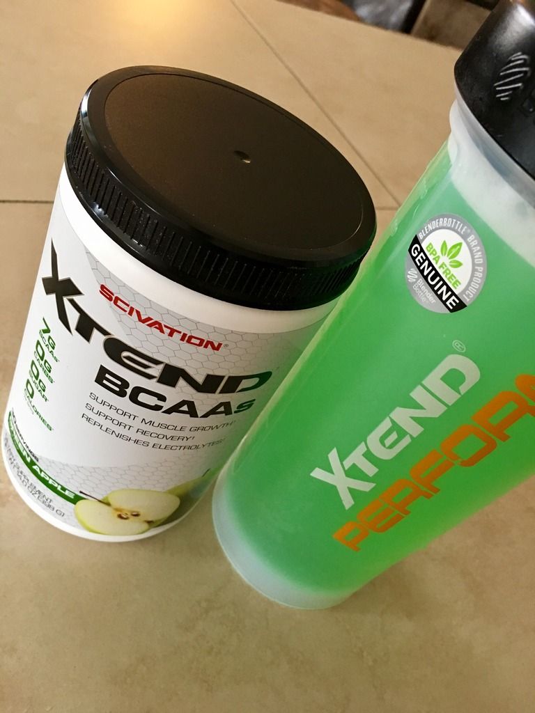 Best BCAA supplement? Debating on aminocore Forums