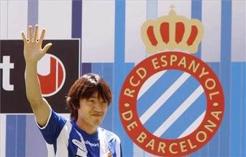 Perfil de Shunshuke Nakamura: El Emperador del Sol Naciente