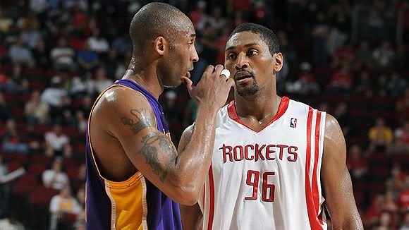 Ron Artest Pictures, Images and Photos