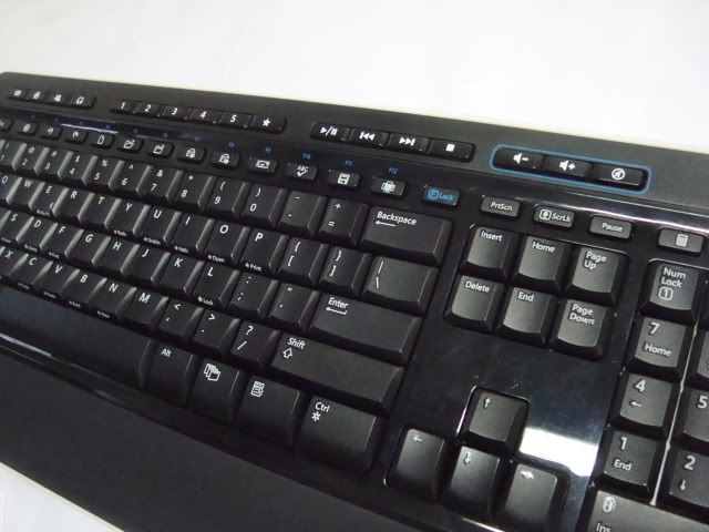 Drivers For Microsoft Wireless Keyboard 3000 V2