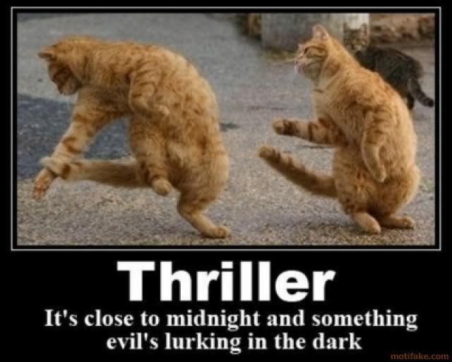 image: Thriller