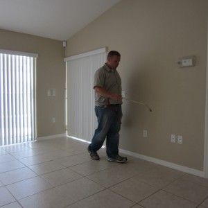 do your own pest control