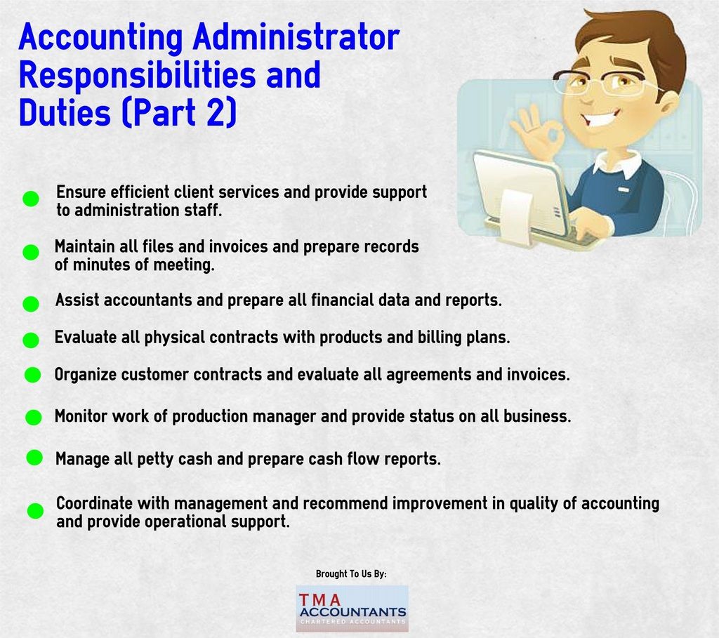 Accountant Job Duties Pictures, Images & Photos | Photobucket