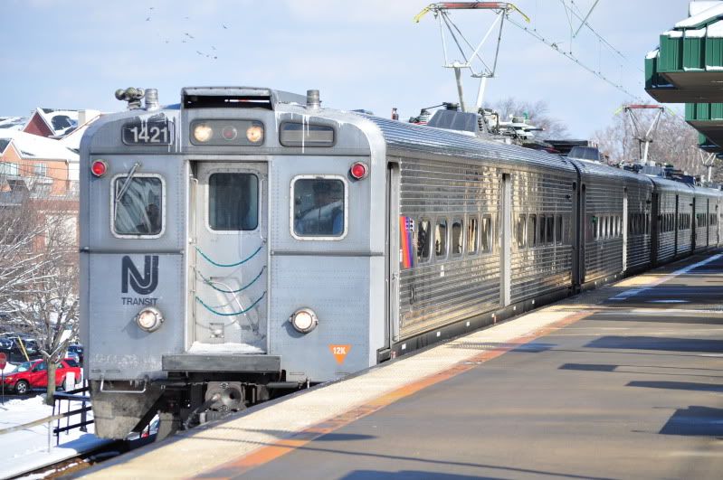 PHOTOSRAHWAY Station NJ Transit Photos & Videos NYC Transit Forums