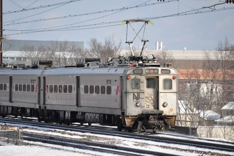 PHOTOSRAHWAY Station NJ Transit Photos & Videos NYC Transit Forums