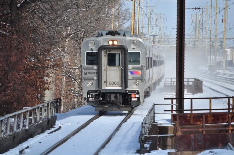 PHOTOSRAHWAY Station NJ Transit Photos & Videos NYC Transit Forums