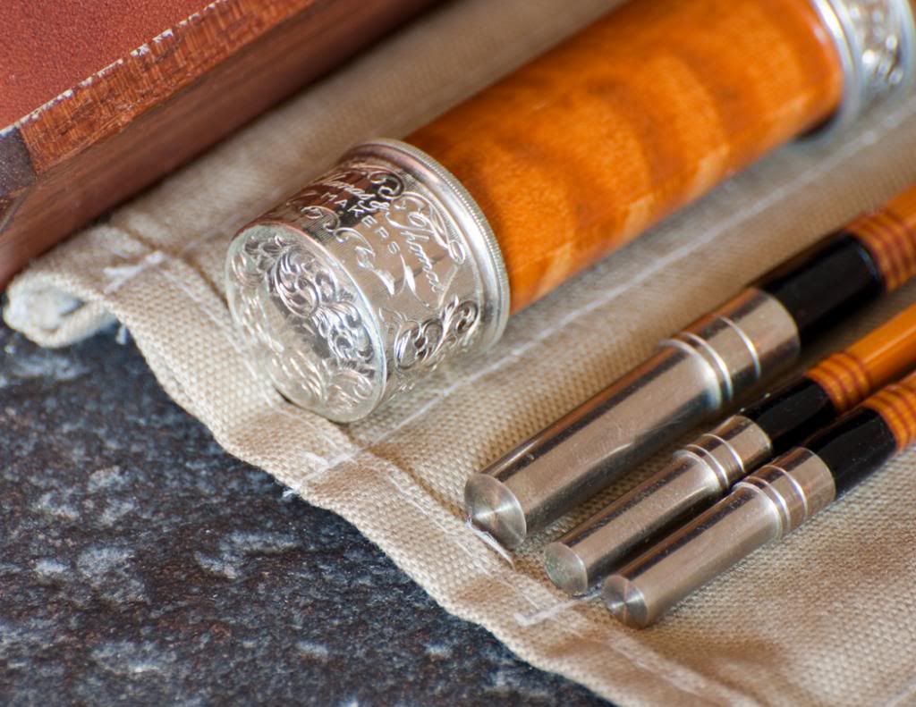 T & T Limited Edition Rods - Page 2 - The Classic Fly Rod Forum T & T Limited Edition Rods - Page 2 - The Classic Fly Rod Forum