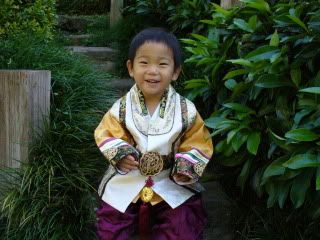 Hanbok Picture