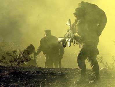 The Fog of War Pictures, Images and Photos