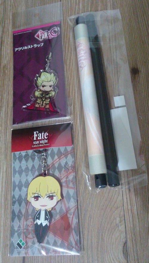 Fate/EXTRA CCC ARタペストリー ギルガメッシュ闪闪AR发声挂画 - 小蝴蝶 - 月千一夜天朝备用栖息地 Fate/EXTRA CCC ARタペストリー ギルガメッシュ闪闪AR发声挂画 - 小蝴蝶 - 月千一夜天朝备用栖息地