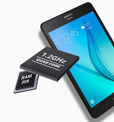 samsung tab a with s pen sm p355