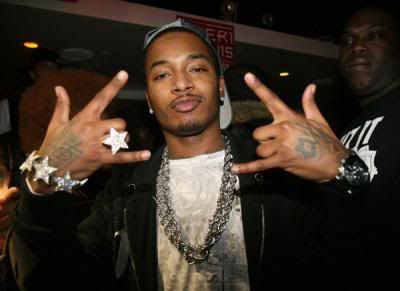 chingy photo