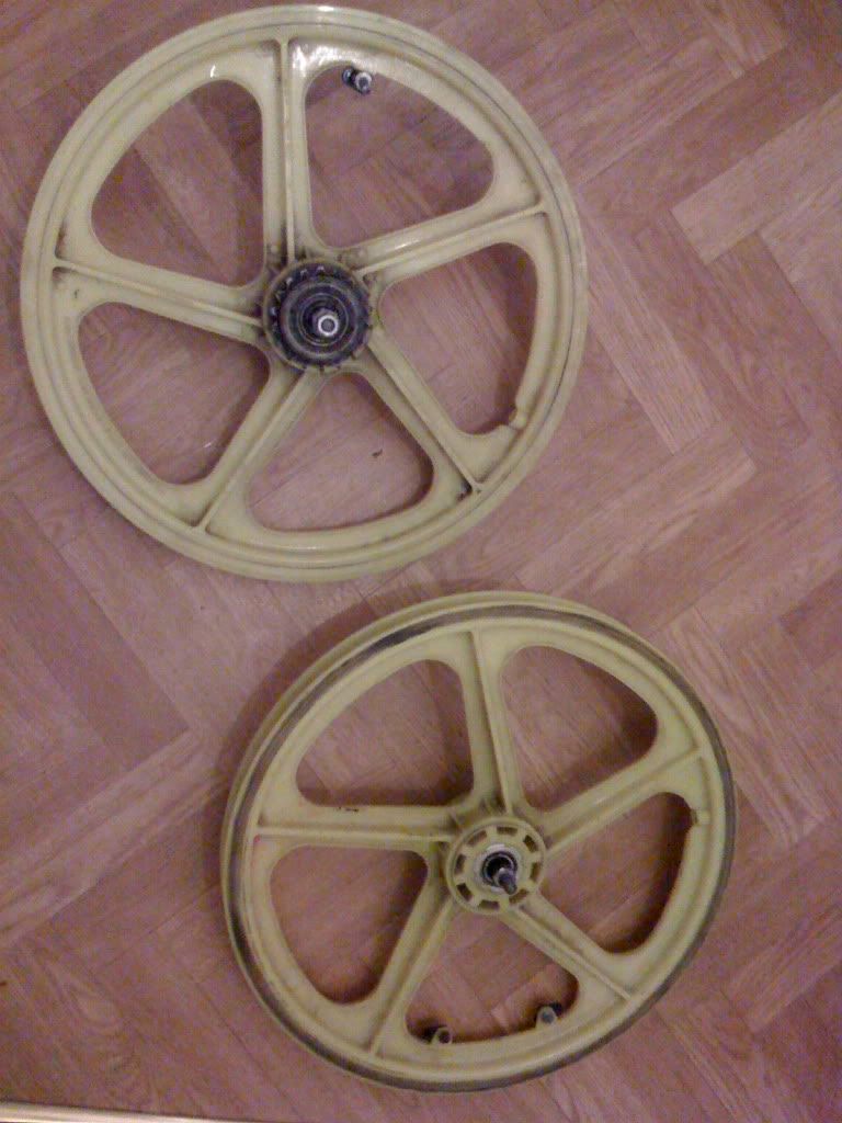 ogk mag wheels