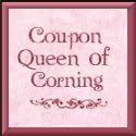 Coupon Queen of Corning