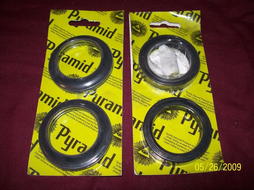 For Sale Cap Wrench, Fork Seals, Billet Gas Cap Kawasaki Ninja ZX Forum