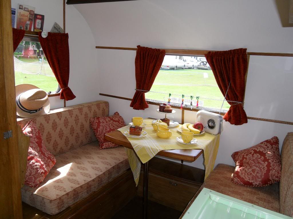 Evesham Air Balloon Show