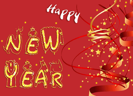 new year 2011
