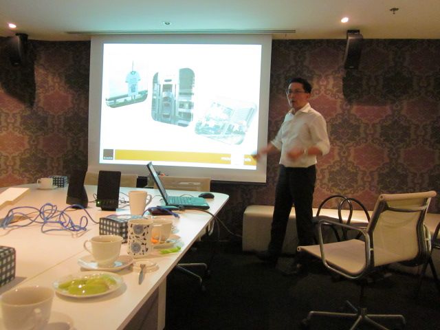 sungroup 5