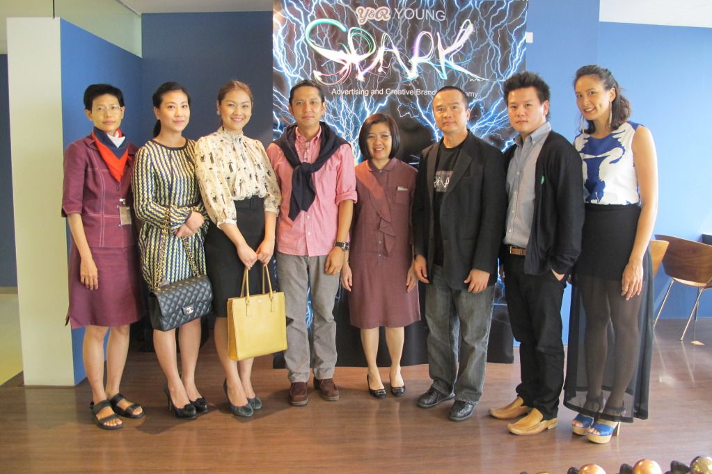 young spark5