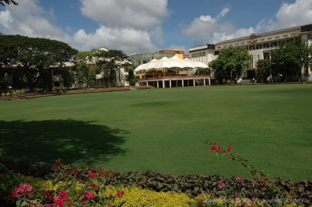 KMC Manipal greens