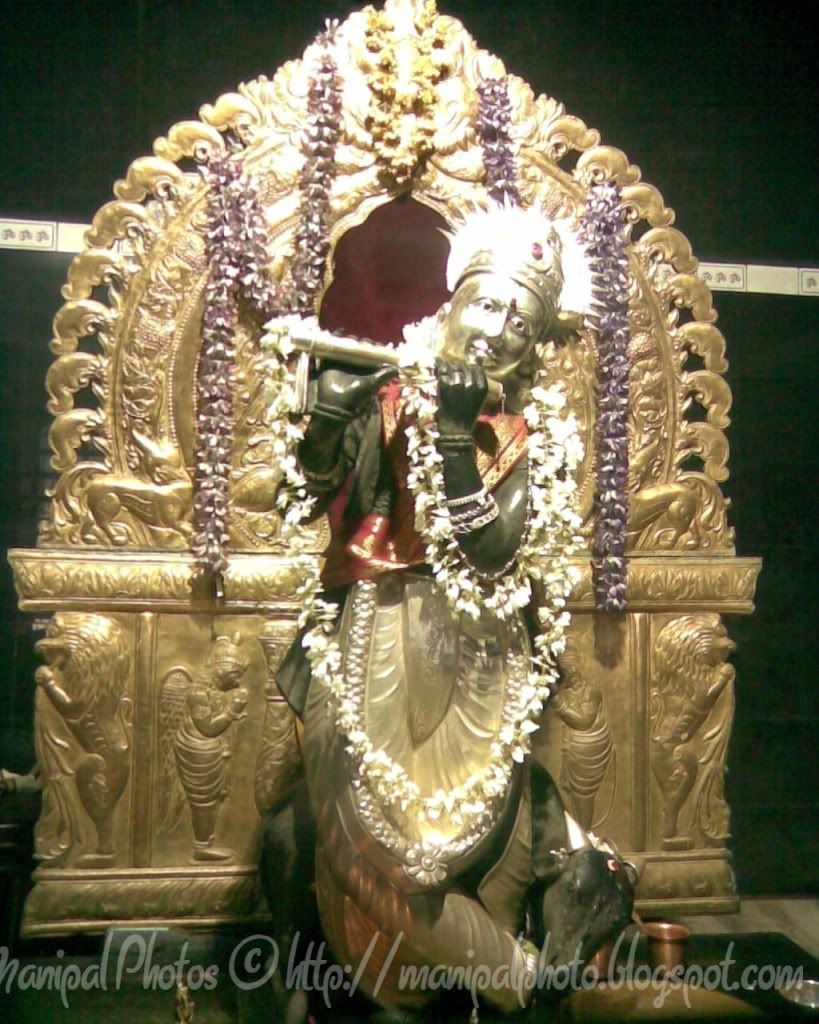 Venugopal Idol