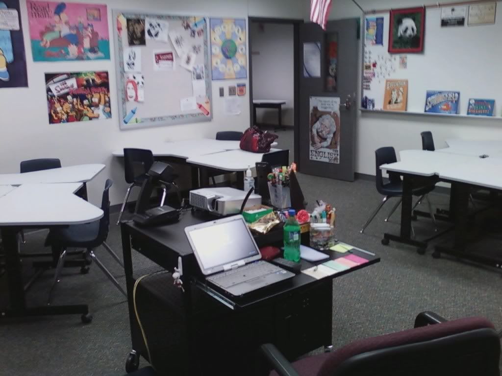 Classroom Pics | A to Z Teacher Stuff Forums