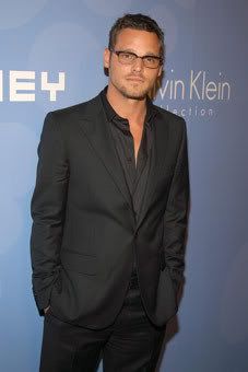 Justin Chambers Pictures, Images and Photos