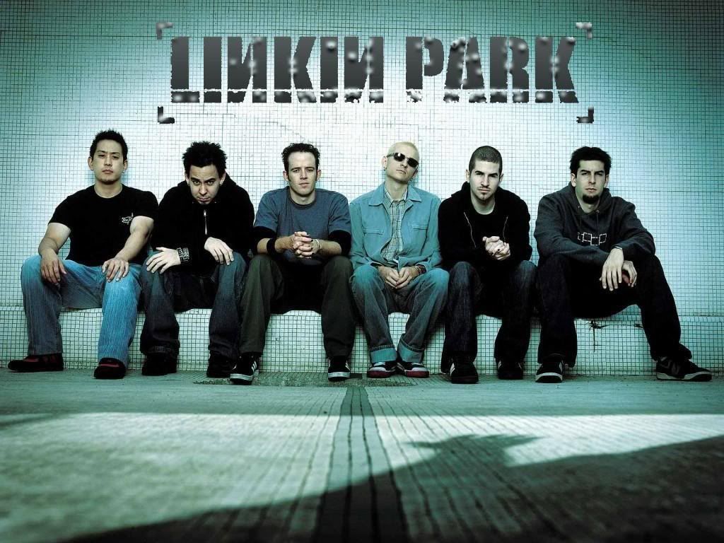 LiNkIn PaRk! Pictures, Images and Photos