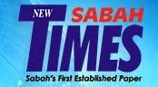 New Sabah Times Website