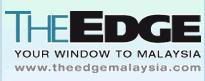 The Edge Daily Website