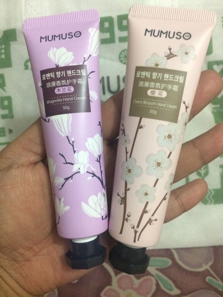 Mumuso Korea