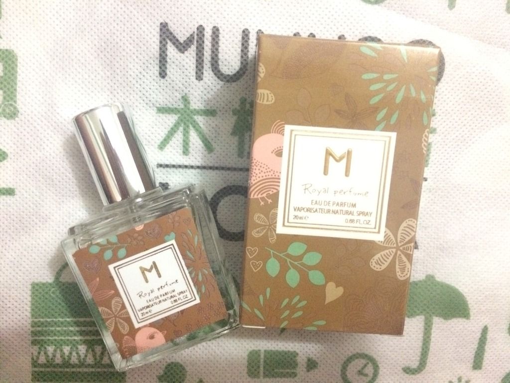 Mumuso Korea