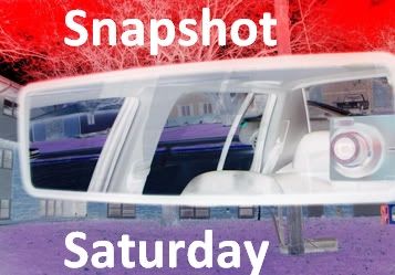 Snaphot Saturday