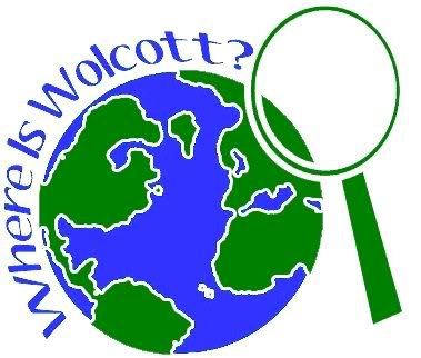 Logo of Where is Wolcott