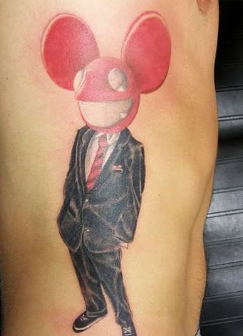 deadmau5-tattoo.jpg image by kenokaicer18