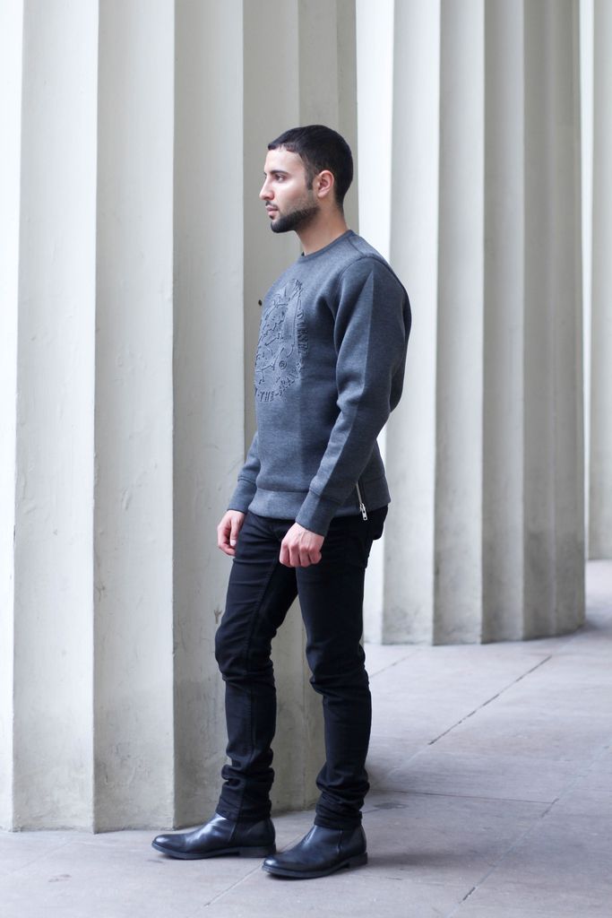Mike Afsharian - Diesel - København - Modeblogger - Herremode - Stil - Modeblogprisen - 2015 - photo IMG_1064_zps8m0har5m.jpg