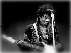 Jimi Hendrix Pictures, Images and Photos