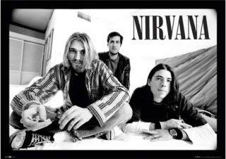 Nirvana Pictures, Images and Photos