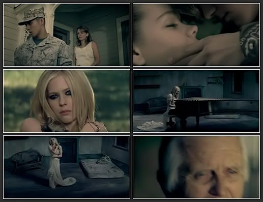 avril lavigne when you re gone