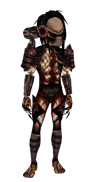 Predator Pictures, Images & Photos | Photobucket