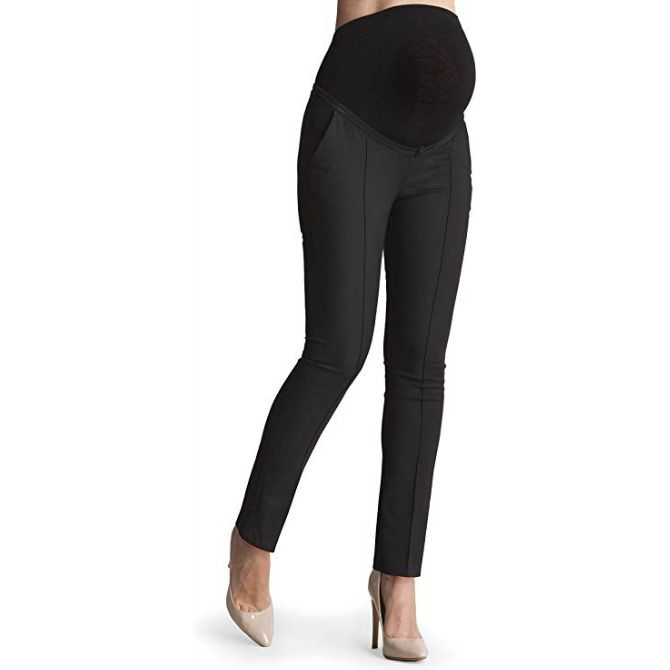 Best Black Work Pants for Women to Gear up for the Office!