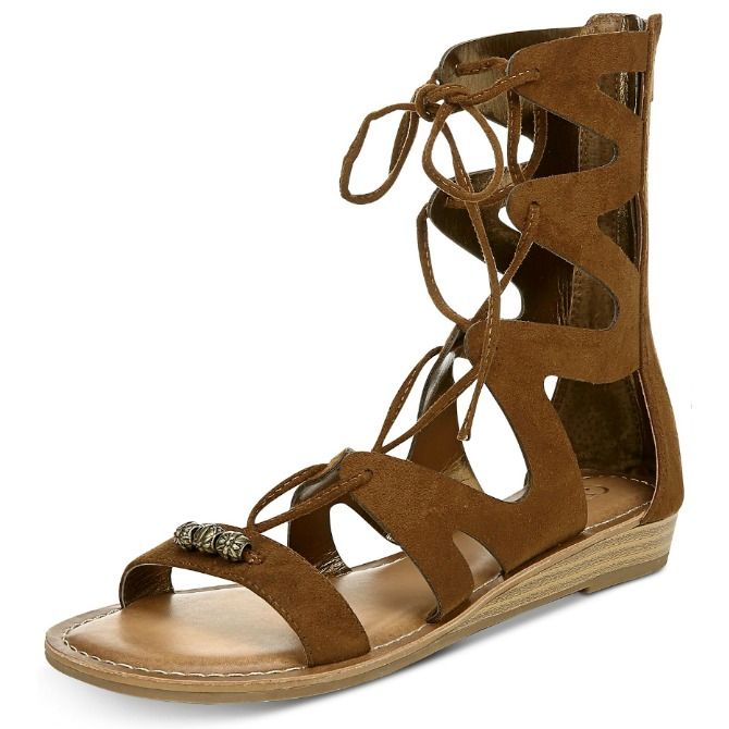 cheap boho sandals