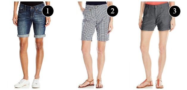 how-to-wear-shorts