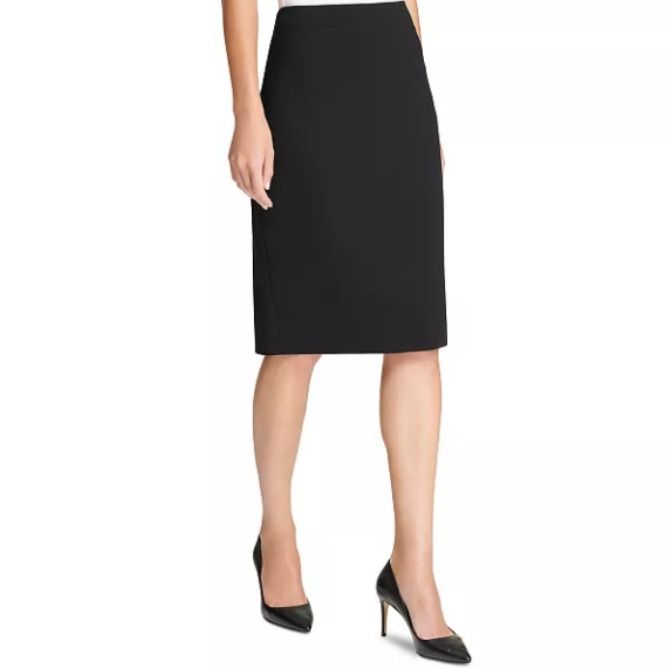 pencil-black-skirts