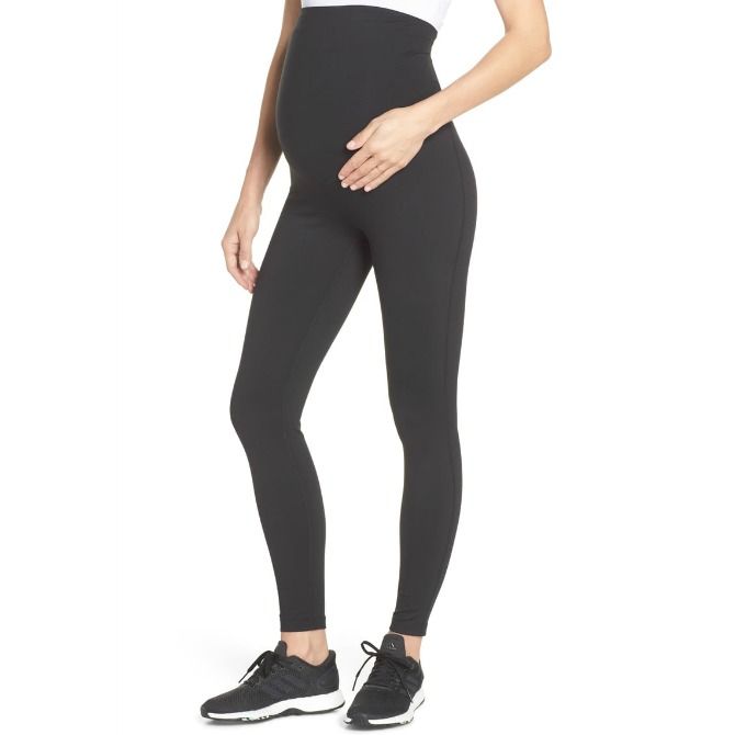 best-maternity-leggings