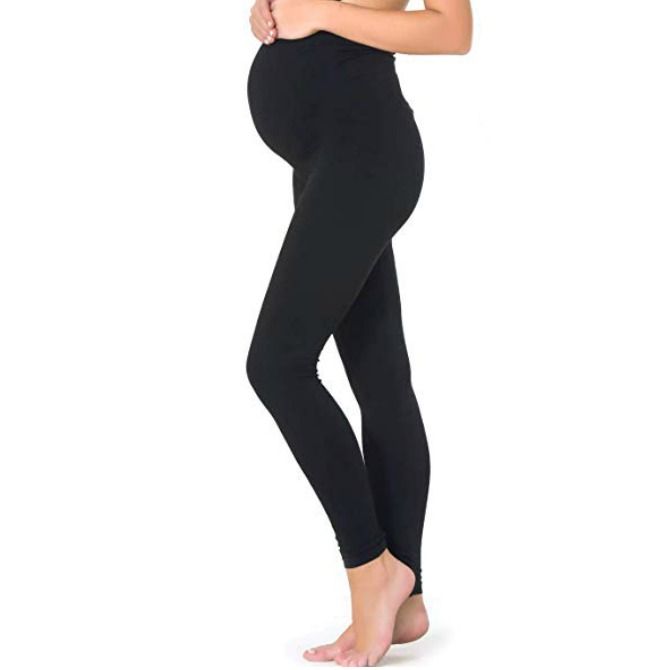 Best Maternity Leggings to Keep You Comfy and Supported!
