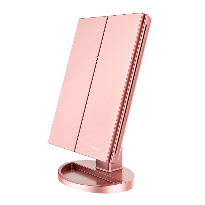 best-makeup-mirror-with-light