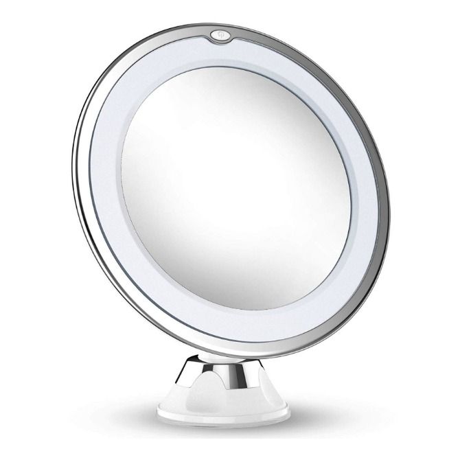 best-makeup-mirror-with-light