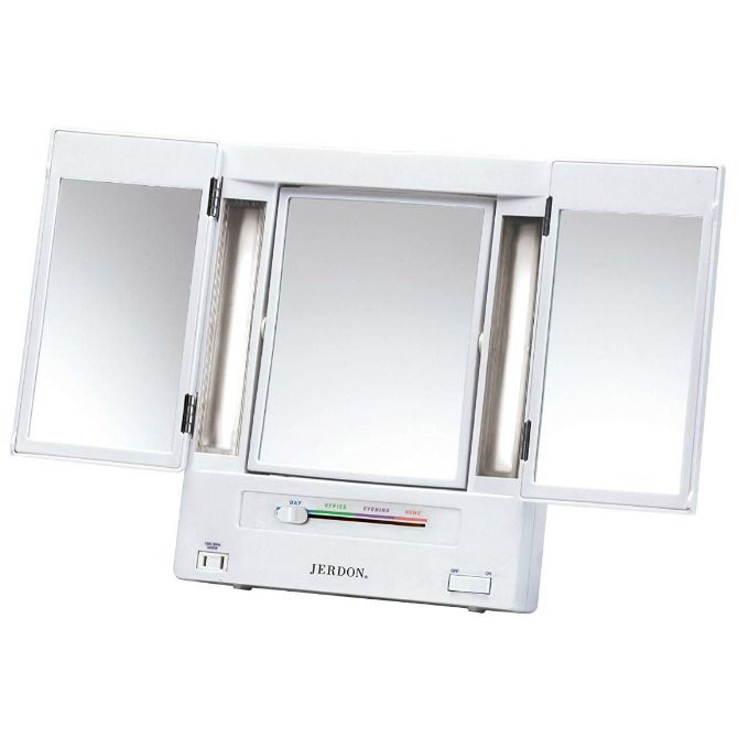 best-makeup-mirror-with-light