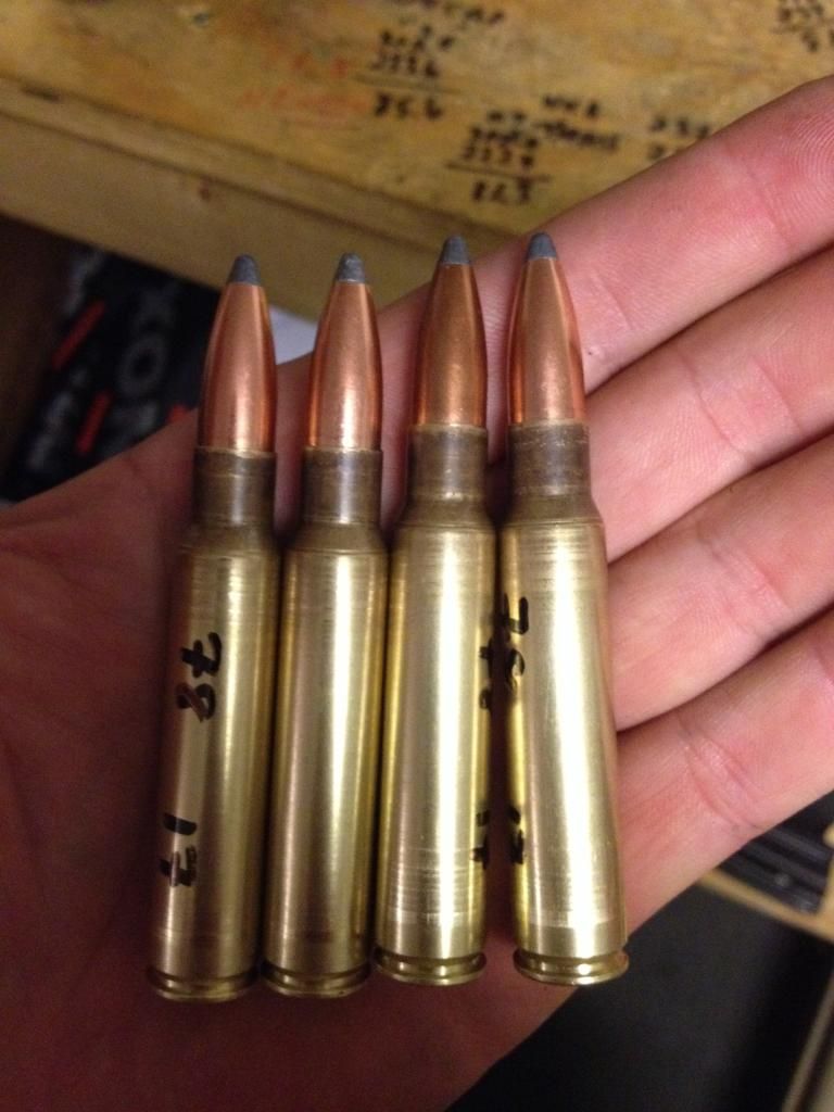 35 Newton Revisited | Page 2 | Long Range Hunting Forum